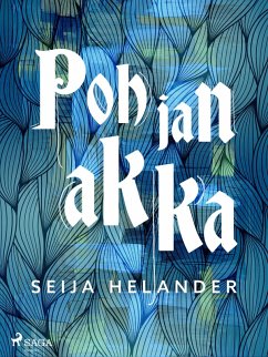 Cover Pohjan akka (eBook, ePUB)