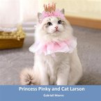 Princess Pinky and Cat Larson (eBook, ePUB)