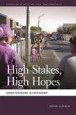 High Stakes, High Hopes (eBook, ePUB) High Stakes, High Hopes (eBook, ePUB)