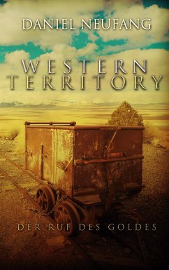 Western Territory - Neufang, Daniel