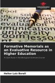 Formative Memorials as an Evaluative Resource in Higher Education