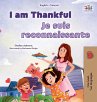 I am Thankful (English French Bilingual... - Bild 1