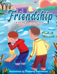 Friendship - Mitchell, Paul A.