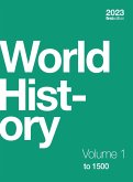 World History, Volume 1