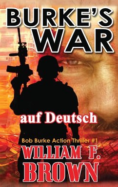 Burkes War, auf Deutsch - Brown, William F