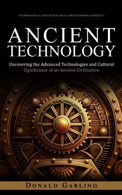Ancient Technology - Garling, Donald