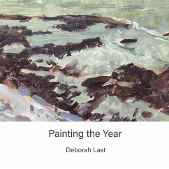 Painting The Year - Last, Deborah