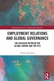 Employment Relations and Global Governance (eBook, ePUB)