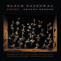 Black Pastoral (eBook, ePUB) - Benson, Ariana