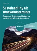 Sustainability als Innovationstreiber (eBook, PDF)
