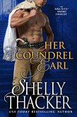 Her Scoundrel Earl (Escape with a Scoundrel, #2) (eBook, ePUB)