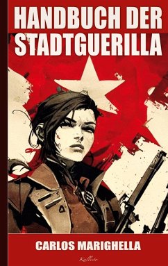 Handbuch der Stadtguerilla (eBook, ePUB)