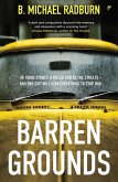 Barren Grounds (eBook, ePUB)