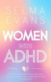 Women with ADHD (eBook, ePUB)