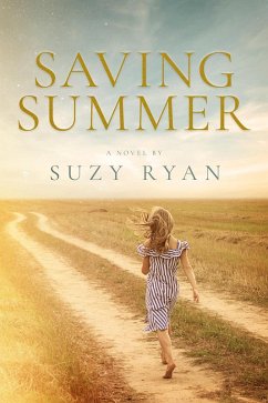 Cover Saving Summer (eBook, ePUB)