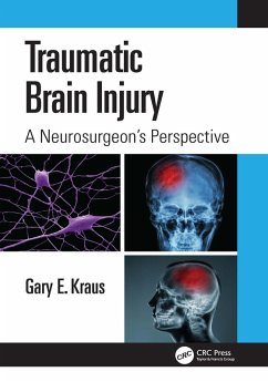 Traumatic Brain Injury: A Neurosurgeon's Perspective (eBook, ePUB) Cover Traumatic Brain Injury: A Neurosurgeon's Perspective (eBook, ePUB)