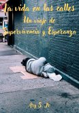 La Vida en las Calles: Un Viaje de Supervivencia y Esperanza (eBook, ePUB)