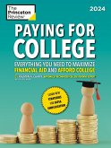 Paying for College, 2024 (eBook, ePUB)