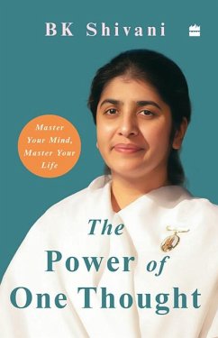 Cover The Power of One Thought (eBook, ePUB)