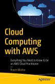 Cloud Computing with AWS (eBook, PDF)