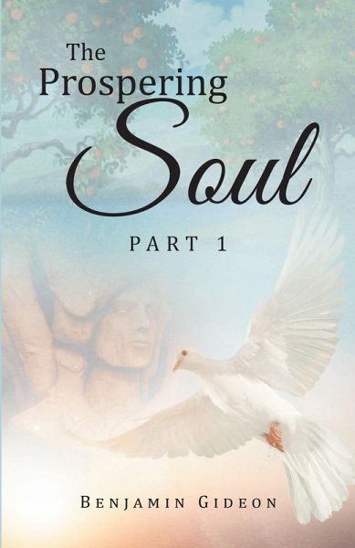 The Prospering Soul (eBook, ePUB) The Prospering Soul (eBook, ePUB)