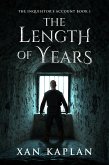The Length of Years (eBook, ePUB)