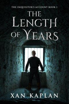 The Length of Years (eBook, ePUB) - Kaplan, Xan