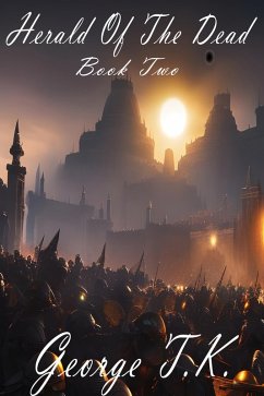 Cover Herald Of The Dead (eBook, ePUB)