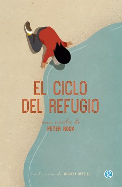 El ciclo del refugio (eBook, ePUB) - Rock, Peter