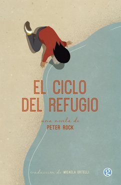 El ciclo del refugio (eBook, ePUB) - Rock, Peter