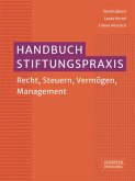 Handbuch Stiftungspraxis (eBook, ePUB)