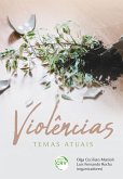 VIOLÊNCIAS (eBook, ePUB)