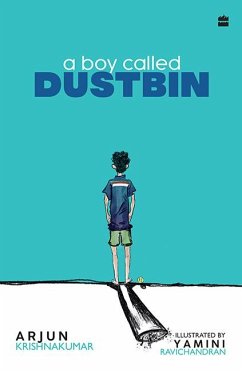 Cover Boy Called Dustbin (eBook, ePUB)
