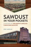 Sawdust in Your Pockets (eBook, ePUB)