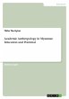 Academic Anthropology in Myanmar.... - Bild 1