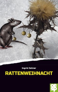 Rattenweihnacht - Zellner, Ingrid
