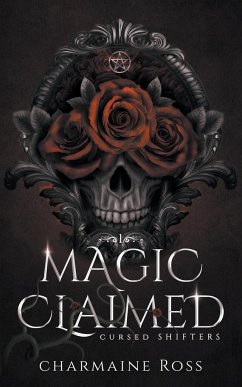 Magic Claimed - Ross, Charmaine