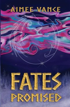 Fates Promised - Vance, Aimee