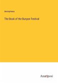 The Book of the Bunyan Festival