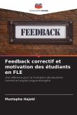 Feedback correctif et motivation des étudiants en FLE