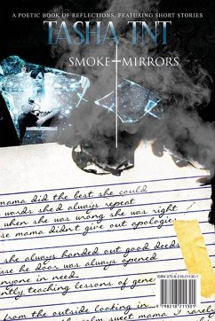 Smoke and Mirrors - Tnt, Tasha