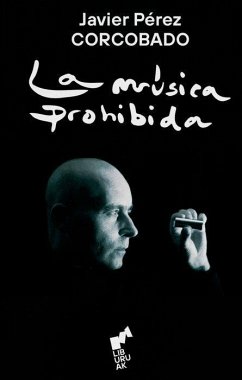 Cover La música prohibida