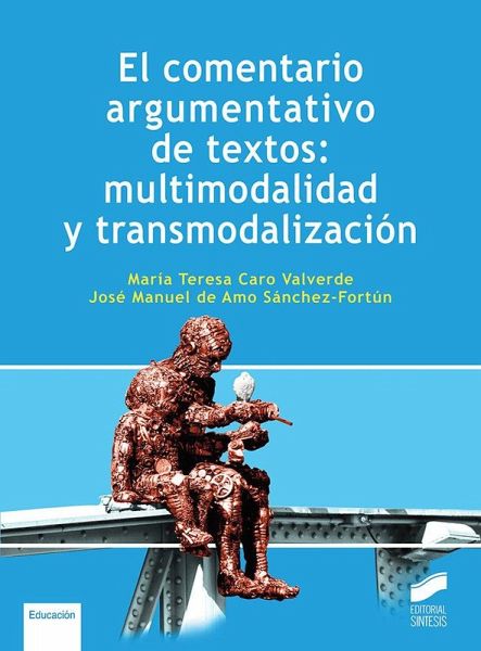 El comentario argumentativo de textos El comentario argumentativo de textos