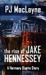 The Rise of Jake Hennessey - Bild 1