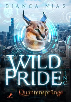 Wild Pride Inc. - Nias, Bianca