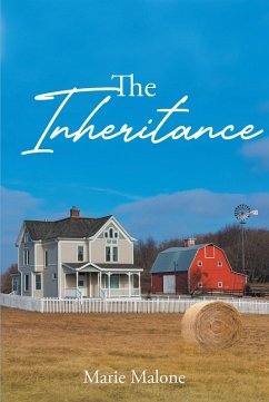 The Inheritance (eBook, ePUB) - Malone, Marie