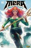 Mera - Königin von Atlantis (eBook, ePUB)
