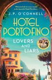 Hotel Portofino: Lovers and Liars (eBook, ePUB)