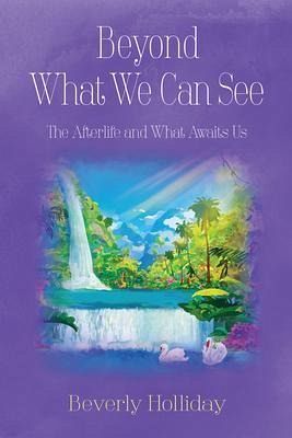 Beyond What We Can See (eBook, ePUB)