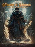 Grimoire de Quimbanda: Sceaux, Sorts et Rituels avec Exus (eBook, ePUB)